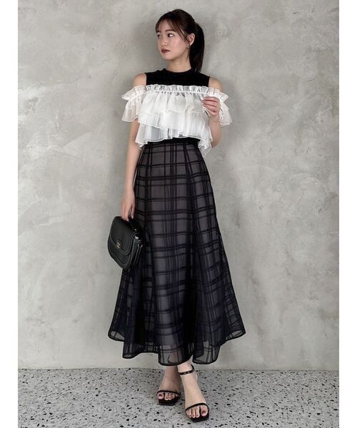 2WAYスリーブコンパクトブリルトップス セール】2WAYスリーブコンパクトブリルトップス（Tシャツ