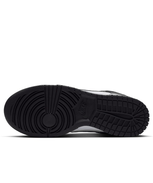 NIKE（ナイキ）の「NIKE DUNK LOW DD1503-101（スニーカー・レディース・ブラック・24cm/24.5cm/23.5cm/25cm）」の3枚目の写真