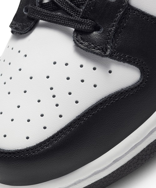 NIKE（ナイキ）の「NIKE DUNK LOW DD1503-101（スニーカー・レディース・ブラック・24cm/24.5cm/23.5cm/25cm）」の7枚目の写真