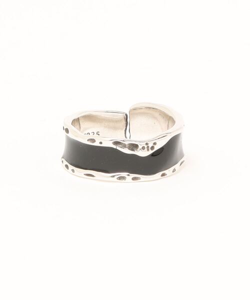 Burner(バーナー)の「【OKUOKU 0909】リング デザイン oku-ring-674975752053-4【RBTS】(リング・メンズ・ブラック系その他/グリーン系その他・FREE)」の11枚目の写真