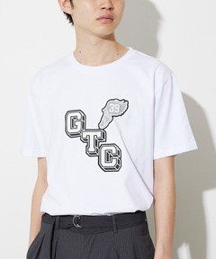 ミルクボーイ　milkboy グレムリン　Tシャツ　　L MILKBOY（ミルクボーイ）の「RAIN BUNNY Tシャツ（Tシャツ