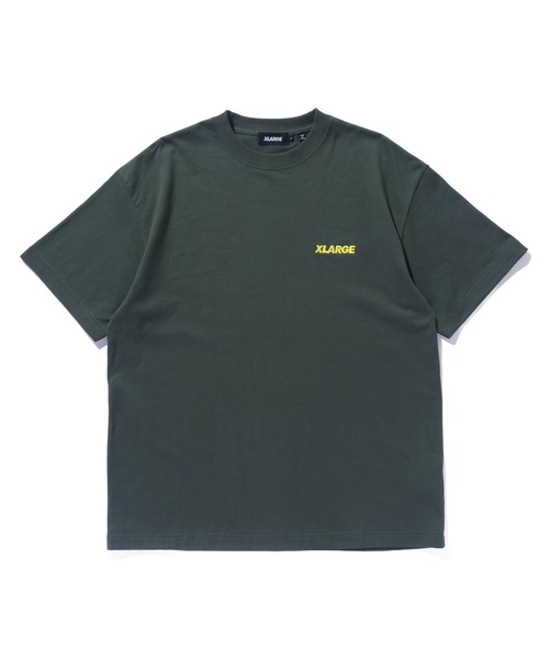 XLARGE（エクストララージ）の「OLD OG S/S TEE（Tシャツ