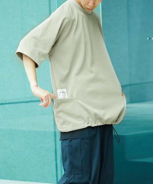 FREAK'S STORE（フリークスストア）の「限定展開 Drymix(R)/ドライ