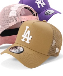 NUMBER (N)INE×NEW ERA_number9_MESH CAP（キャップ）｜NUMBER (N)INE