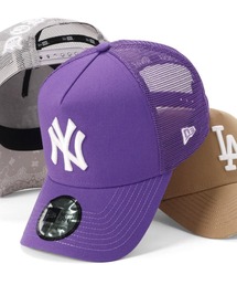 NEW ERA｜ニューエラのキャップ（パープル/紫色系）通販 - ZOZOTOWN