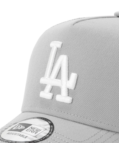 ニューエラメッシュキャップ 9FORTYA-FRAME MLB ONSPOTZ別注（キャップ