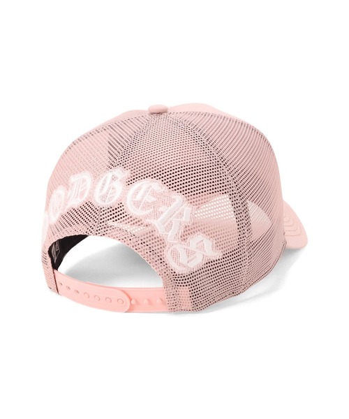 NEW ERA（ニューエラ）の「ニューエラメッシュキャップ 9FORTYA-FRAME