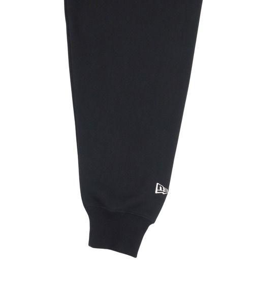 NEW ERA（ニューエラ）の「ニューエラ パーカー BoxLogoオーバーサイズ ボックスロゴ（パーカー・メンズ・ベージュ/ホワイト/ブラック/ライトグレー・M/L/XXL/S/XL）」の6枚目の写真