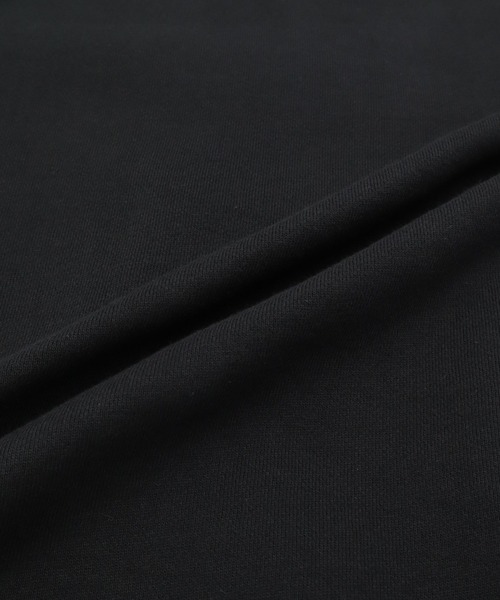 NEW ERA（ニューエラ）の「ニューエラ パーカー BoxLogoオーバーサイズ ボックスロゴ（パーカー・メンズ・ベージュ/ホワイト/ブラック/ライトグレー・M/L/XXL/S/XL）」の8枚目の写真