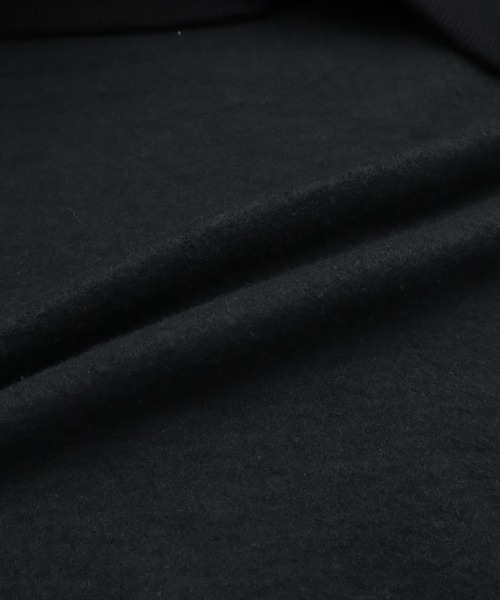 NEW ERA（ニューエラ）の「ニューエラ パーカー BoxLogoオーバーサイズ ボックスロゴ（パーカー・メンズ・ベージュ/ホワイト/ブラック/ライトグレー・M/L/XXL/S/XL）」の9枚目の写真