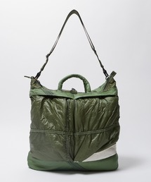 MADE IN OCCUPIED JAPAN/メイドインオキュパイドジャパン HELMET BAG ヘルメットバッグ メンズ 秋物 秋服 2026年秋冬