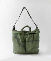 MADE IN OCCUPIED JAPAN/メイドインオキュパイドジャパン HELMET BAG ヘルメットバッグ メンズ 秋物 秋服 2026年秋冬