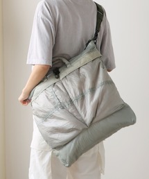 ROOPTOKYO | MADE IN OCCUPIED JAPAN/メイドインオキュパイドジャパン HELMET BAG ヘルメットバッグ メンズ 夏物 夏服(トートバッグ)