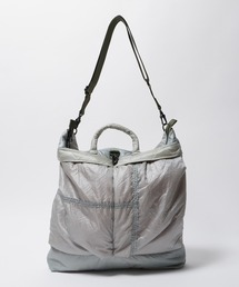 MADE IN OCCUPIED JAPAN/メイドインオキュパイドジャパン HELMET BAG ヘルメットバッグ メンズ 秋物 秋服 2026年秋冬