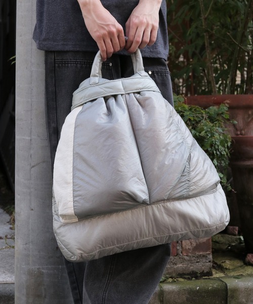 MADE IN OCCUPIED JAPAN/メイドインオキュパイドジャパン HELMET BAG