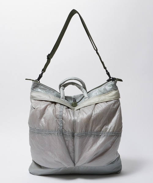 MADE IN OCCUPIED JAPAN/メイドインオキュパイドジャパン HELMET BAG