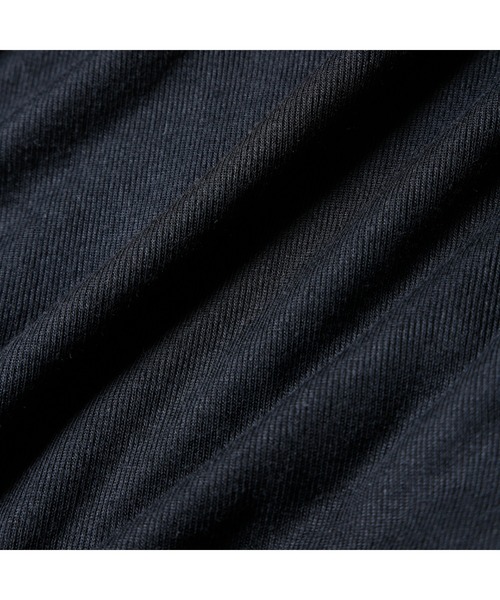 IRIS47（イリスフォーセブン）の「【IRIS 47】pleats tank tops/プリーツ タンクトップ（Tシャツ/カットソー・レディース・ホワイト/ブラック系・FREE）」の8枚目の写真