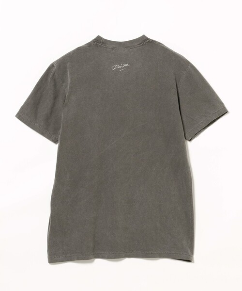 TOKYO CULTUART by BEAMS（トウキョウカルチャートバイビームス）の「森山大道 / Paris Tee（Tシャツ/カットソー・メンズ・チャコールグレー・X-LARGE/MEDIUM/LARGE）」の7枚目の写真