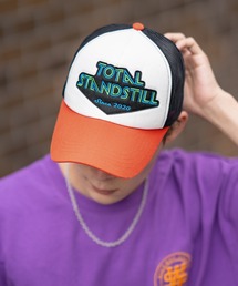 improves | メッシュキャップ(キャップ)