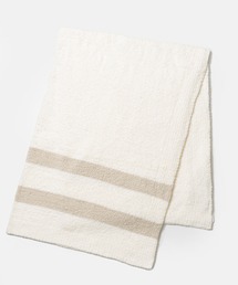 Kashwere | KASHWERE Kashwere THROW 2STRIPE カシウェア スローケット ２ストライプ(ブランケット)