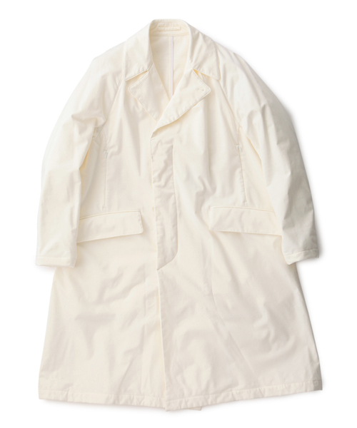 TEATORA(テアトラ)の「TEATORA(テアトラ) ENR EX DIVICE COAT(その他アウター・メンズ・ホワイト/ダークグレー・48/46)」の17枚目の写真