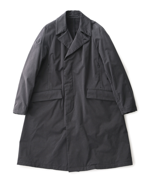 TEATORA(テアトラ)の「TEATORA(テアトラ) ENR EX DIVICE COAT(その他アウター・メンズ・ホワイト/ダークグレー・48/46)」の18枚目の写真