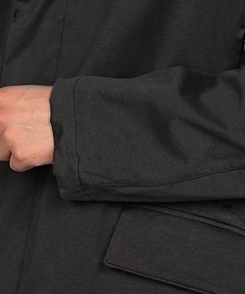 TEATORA(テアトラ)の「TEATORA(テアトラ) ENR EX DIVICE COAT(その他アウター・メンズ・ホワイト/ダークグレー・48/46)」の7枚目の写真