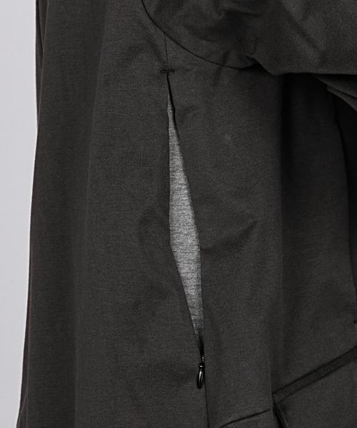 TEATORA(テアトラ)の「TEATORA(テアトラ) ENR EX DIVICE COAT(その他アウター・メンズ・ホワイト/ダークグレー・48/46)」の16枚目の写真