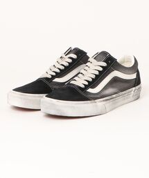 VANS | 【VANS/バンズ】OLD SKOOL(スニーカー)