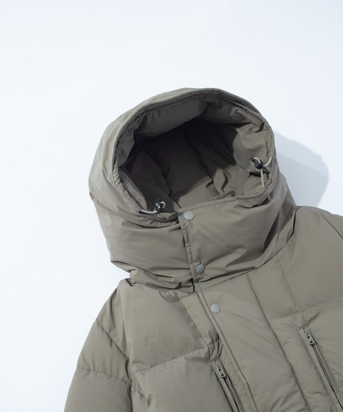 F/CE. FT BLOCK HUNTING COAT / エフシーイー FT ブロックハンティング