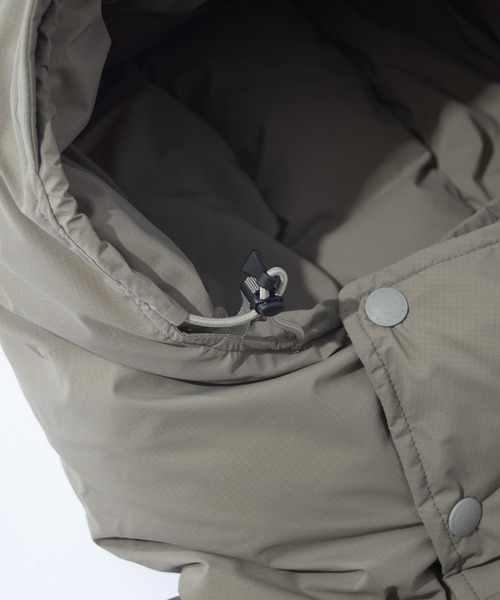 F/CE. FT BLOCK HUNTING COAT / エフシーイー FT ブロックハンティング