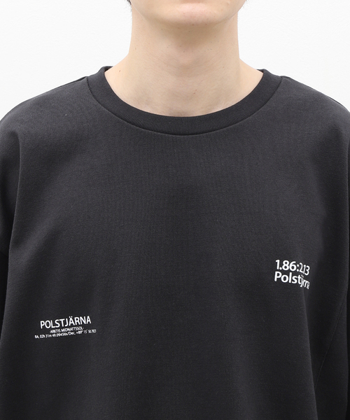 追加》OLIVEDRAB CARRY ポケットTシャツ（Tシャツ/カットソー