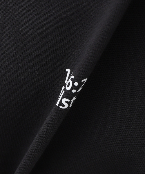 B.C STOCK(ベーセーストック)の「《追加》OLIVEDRAB CARRY ポケットTシャツ(Tシャツ/カットソー・メンズ・ブラック系その他/グレー系その他/ピンク系その他/サックスブルー/ホワイト・MEDIUM/LARGE/X-LARGE)」の19枚目の写真