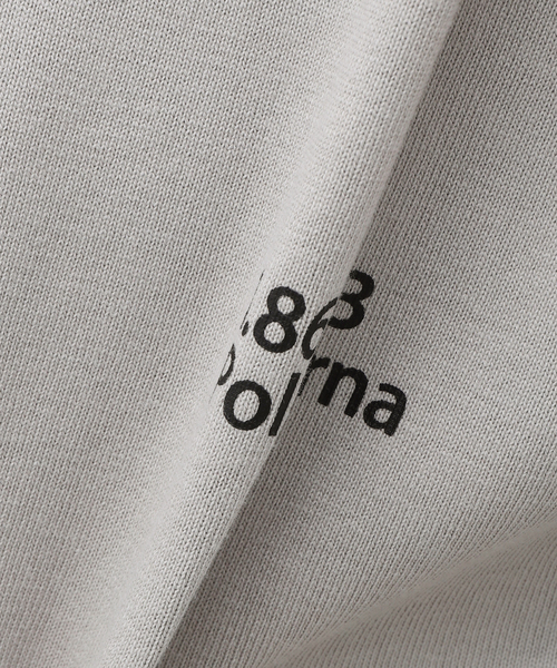 B.C STOCK(ベーセーストック)の「《追加》OLIVEDRAB CARRY ポケットTシャツ(Tシャツ/カットソー・メンズ・ブラック系その他/グレー系その他/ピンク系その他/サックスブルー/ホワイト・MEDIUM/LARGE/X-LARGE)」の20枚目の写真