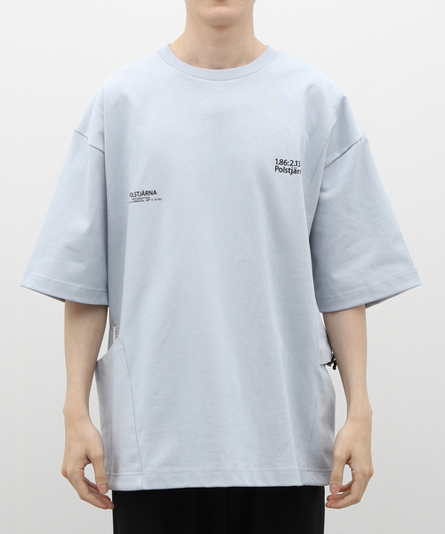 すみっコぐらし】バックシャン Tシャツ / any FAM KIDS