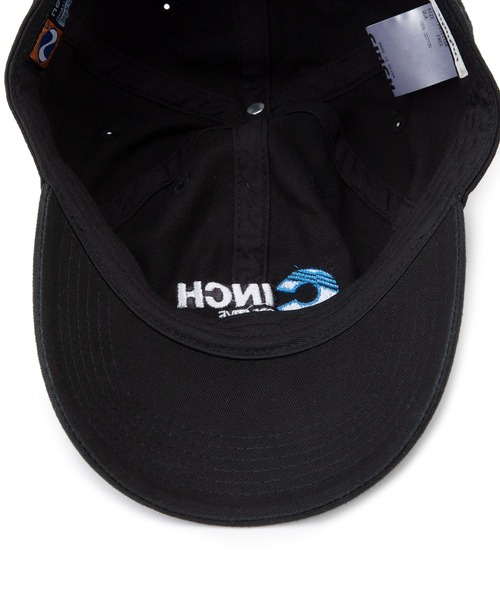 ADAM ET ROPE'（アダムエロペ）の「【Oblada(オブラダ)】CINCH CREATIVE CAP（キャップ・レディース・ホワイト/ブラック/ネイビー・FREE）」の12枚目の写真