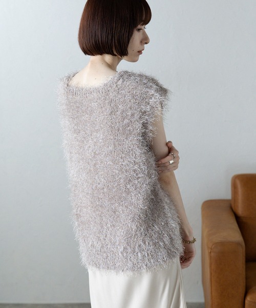ma.さん専用　TODAYFUL ベスト TODAYFUL(トゥデイフル) / Life's online store（ライフズ
