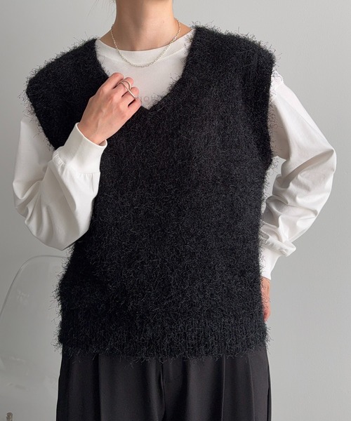 ブリーフィング　ブラック Vネック ベスト ブリーフィング／黒／Vネック ベスト 楽天市場】ブリーフィング