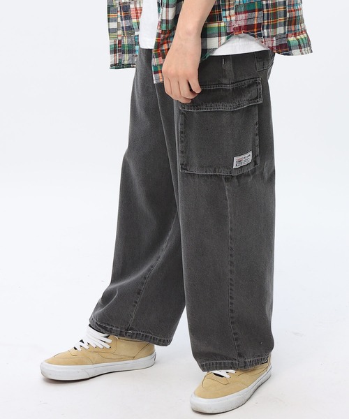 VISION STREET WEAR（ヴィジョンストリートウェア）の「VISION