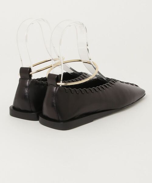 JIL SANDER（ジルサンダー）の「JIL SANDER BALLERINA（バレエ