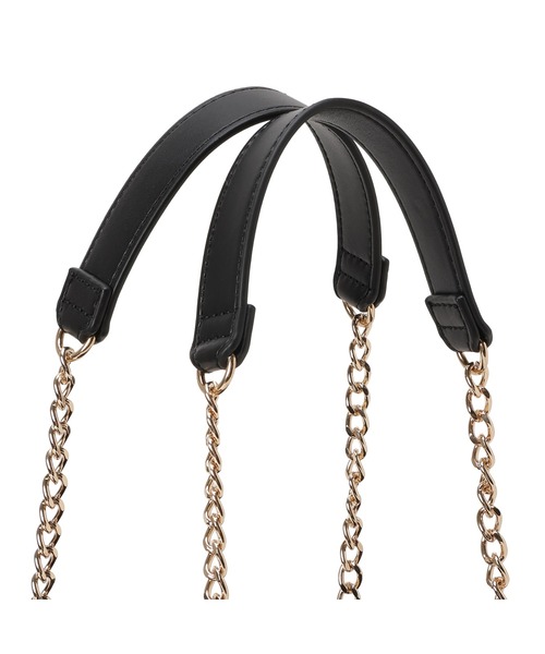 Guess（ゲス）の「FIDDLEWOOD Tote トートバッグ レディース（トートバッグ・レディース・ブラック・ONE SIZE）」の13枚目の写真