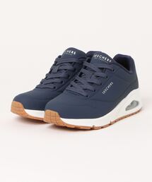 SKECHERS スケッチャーズ UNO-STAND ON AIR レディーススニーカー(ウノスタンドオンエアー) 73690