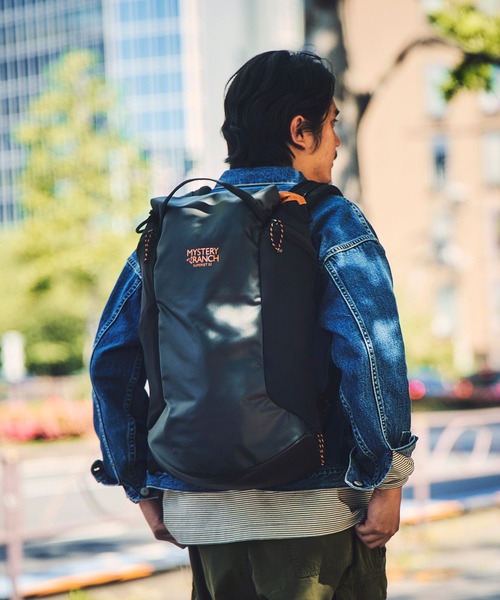 MYSTERYRANCH/ミステリーランチ Superset 32/スーパーセット 32