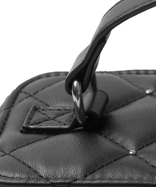 ZOZOTOWN限定 GYDAバニティーショルダーバッグ WEGO/バニティショルダー（ショルダーバッグ）｜WEGO（ウィゴー