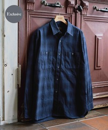 PENDLETON | 『別注』PENDLETON×DOORS　Guide Shirts(シャツ/ブラウス)