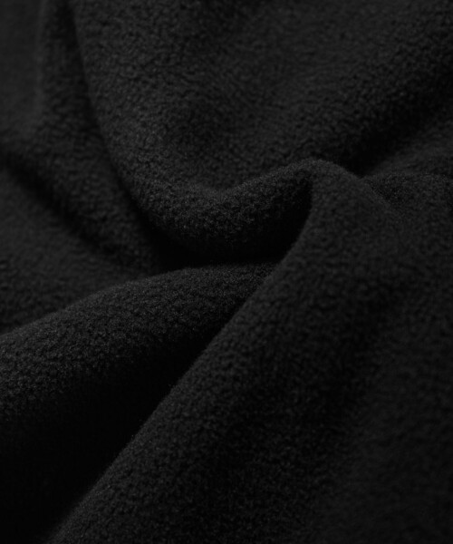 FREAK'S STORE（フリークスストア）の「限定展開 ビッグシルエット クルーネック フリースPO/プルオーバー（Tシャツ/カットソー・メンズ・チャコールグレー/グレー/オリーブ/ブラック/ネイビー/ベージュ・SMALL/MEDIUM/LARGE）」の10枚目の写真