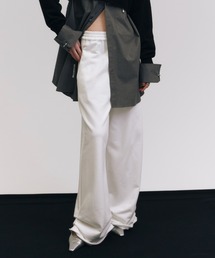 MAXI LENGTH SWEAT PANTS/マキシレングススウェットパンツ