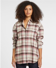 GUESS JEANS | GUESS JEANS Ls Oversize Pockets Shirt 長袖シャツ(シャツ/ブラウス)