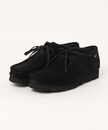 【Clarks/クラーク】WALLABEE GTX