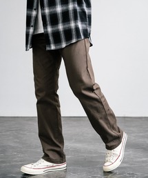 HANES | Hanes ヘインズ ストレッチ5ポケットカツラギパンツ(その他パンツ)